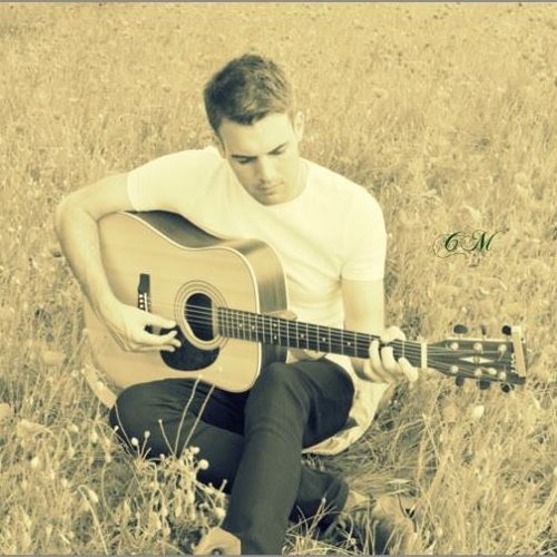 Stream I Love The Rain The Most Joe Purdy (acoustic guitar cover) by Emillian Listen online