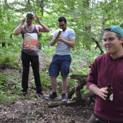 Dan Coma - Comazirkus Outtakes.