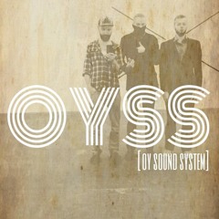 OY Sound System - Walking People