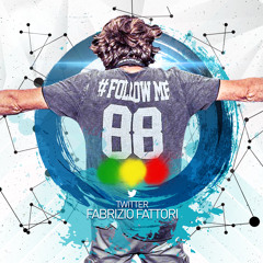 Dj FABRIZIO FATTORI 12072014 MAMAMIA LIVE