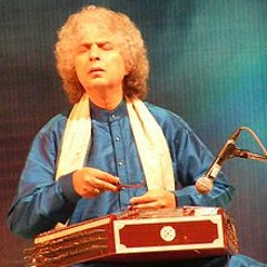 Shivkumar Sharma - Pahadi Dhun (80's)   पंडित शिवकुमार शर्मा