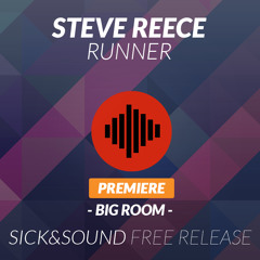 Steve Reece - Runner