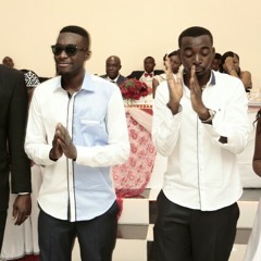 Push fresh by K.Magic feat G-flip