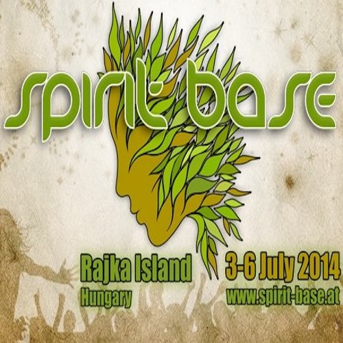 Attik vs SHX Live Set @ SPIRIT BASE Festival 2014