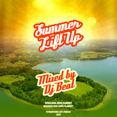 SUMMER LIFT UP by DJ BEAT