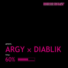 Argy x Diablik - 60% (download link in discription)