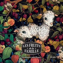 DUALISM Father's Lamb - HL001 - Les Fruits de la Famille - Hushlamb VA