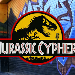Jurassic Cypher Final Instrumental (produced by Phil Gonzo)