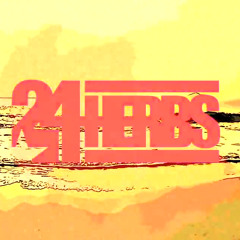 Hot In The 852 / 廿四味 24Herbs ft. Kit, Phat, JBS & Ghost Style