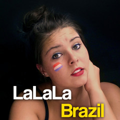 Shakira - Lalala Dare Brazil // COVER