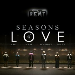 Seasons Of Love (Rent) Cover by Jhericho Obar, Drexler Cruz, Bok Supleo and Donna Ricafrente