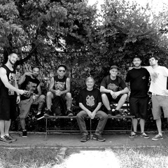 Cap De Craniu - Live @ The Metal Bunker - Craiova - 28 Iunie 2014