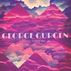 Moderat - Nr. 22 (GEORGE GURGEN Remix)
