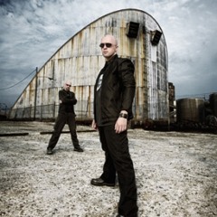 Bullet [Retribution Remix]