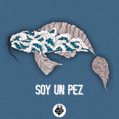 Soy Un Pez -feat Flopi- (Livin Las Vegas Prod.)