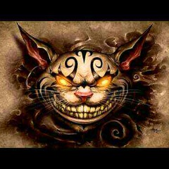Down The Rabbit Hole.