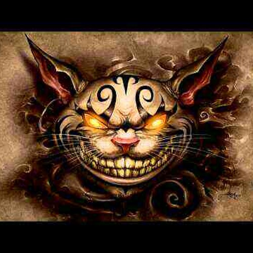 Down The Rabbit Hole.