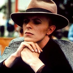 David Bowie in Berlin Kommentare in Deutsch PODCAST