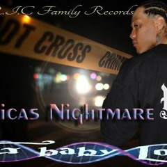 G bAbY Loc  Of R.I.C Family Records (Real Luv)