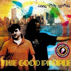 The Good People - Love Lost