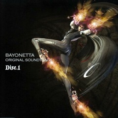 Bayonetta - Preparing for a Mysterious Destiny
