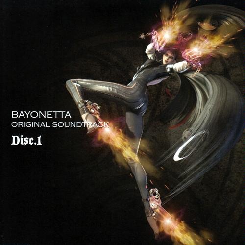 Bayonetta - Preparing for a Mysterious Destiny