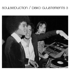 SoulSeduction / Disko Ajustments 3