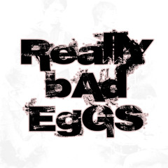 Really Bad Eggs - Acid Rain (A7X Cover)
