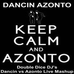 Dancin Azonto (Table Manners Live Mashup)