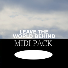 Avicii & Alesso Style Midi Pack (Progressive House, 128 bpm)