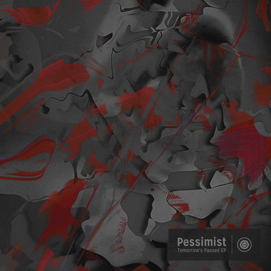 Pessimist - Girl Wants A Biscuit