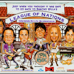 Hotel CaliPolkia - Rick