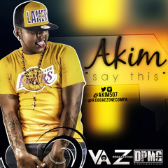 Renny Ft. Akim - Como tu Ninguna