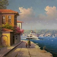 Mehmet Erdem - Gurbette Ömrüm Geçecek