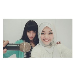 SHERENADE - Menjaga Hati (Yovie & Nuno) Cover