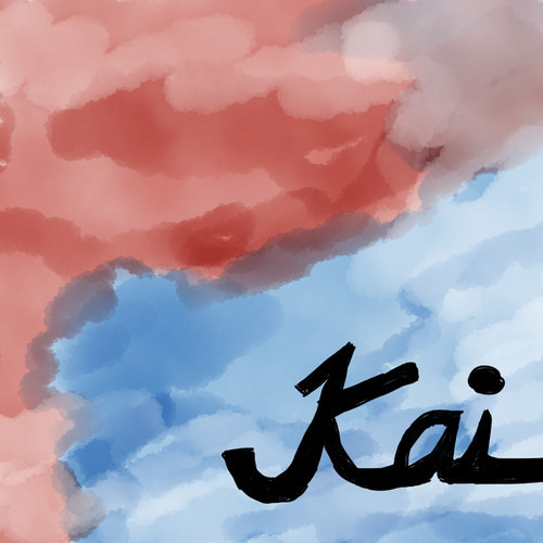 Sondre Lerche Let My Love Open The Door Cover By Kai By Kai