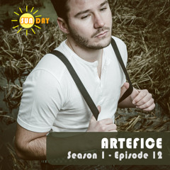 Tanzamt! Tanzbeamte SunDay Podcast by Artefice  SE01E012
