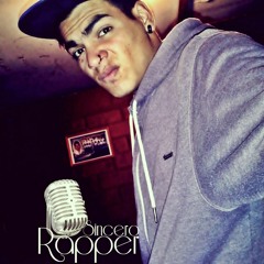 Nuestro Flow- Sincero Rapper Ft Zeta K & Mc Kevin (Prod.EseerreStudio)