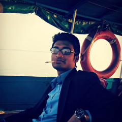 'Mon Tui Jaa Chhute Jaa' by Ishtiak