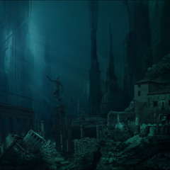 Atlantis (2014 re-work)