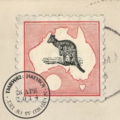 Jakeyboy - 3D Printer (feat. Poet & The Loops) [TMRW02]