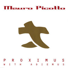 Mauro Picotto - Proximus CRW Remix {Remastered}