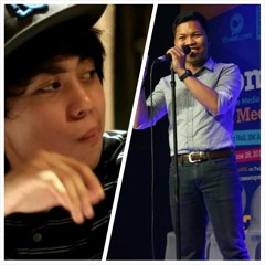 Fly Me to the Moon - Nat Casillan [Vocals] + Jarvis Cubias [Guitars]