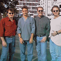 Sorry Seems To Be The Hardest Word - Phil