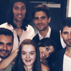 In Your Bed - Ariana & The Rose (cover)