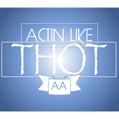 AA - Actin Like Thot