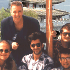 Banana Boat Song - Rick