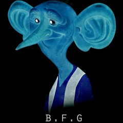 Suavay - BFG (Big Fucking Giant)