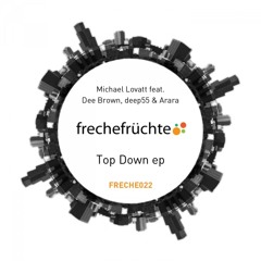 Top Down (Original Mix)