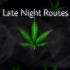 Late Night Routes-Nico Savage Ft. DopeDreamZ